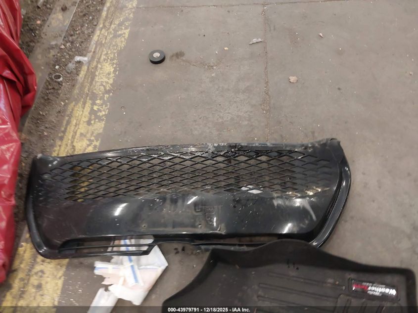 2017 Toyota Corolla Se VIN: 5YFBURHE0HP640146 Lot: 43979791