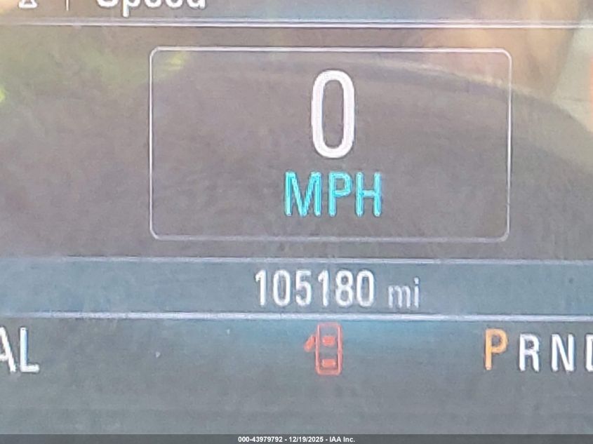 2017 Buick Envision Essence VIN: LRBFXBSA4HD089887 Lot: 43979792