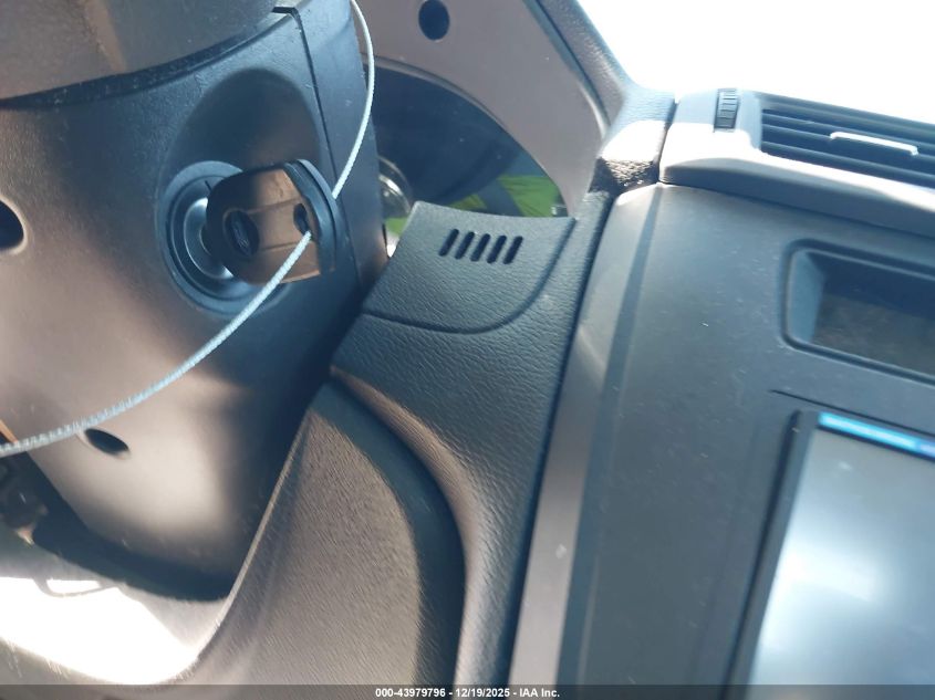 2012 Ford Fusion Se VIN: 3FAHP0HA9CR230982 Lot: 43979796