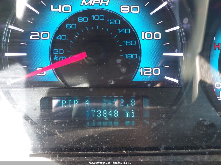 2012 Ford Fusion Se VIN: 3FAHP0HA9CR230982 Lot: 43979796