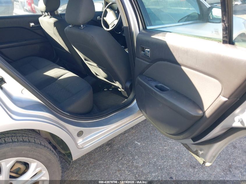 2012 Ford Fusion Se VIN: 3FAHP0HA9CR230982 Lot: 43979796