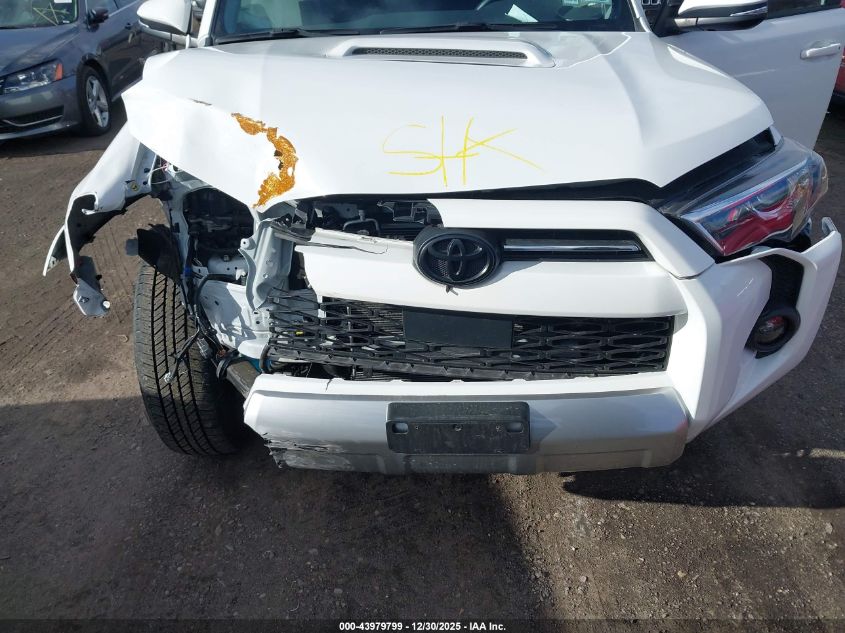 2024 Toyota 4Runner - JTERU5JRXR6286502