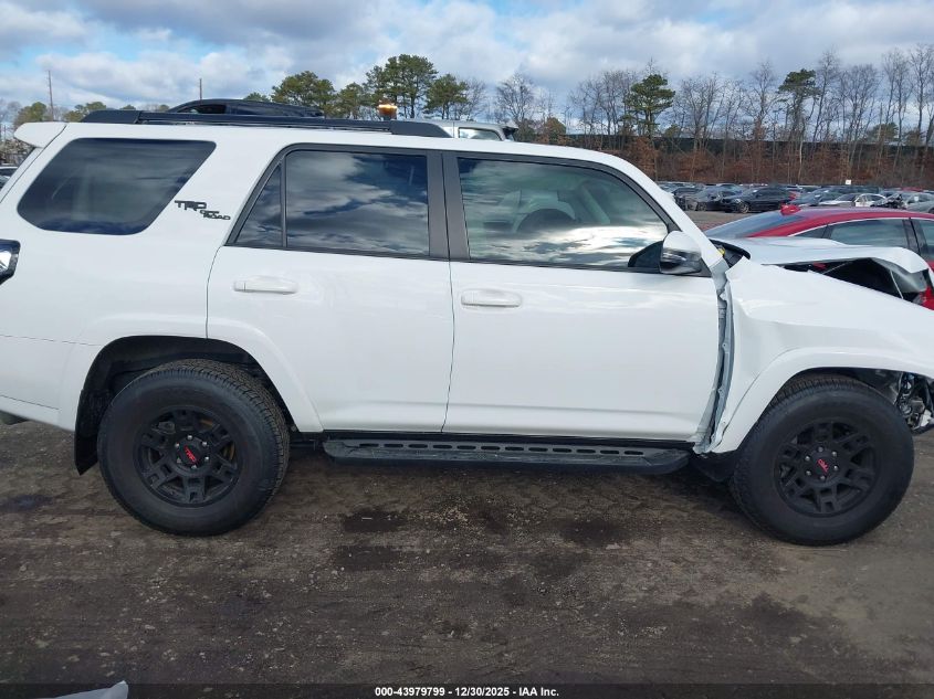 2024 Toyota 4Runner - JTERU5JRXR6286502