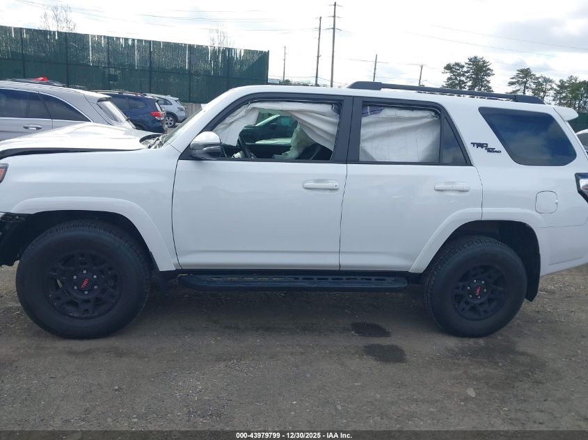 2024 Toyota 4Runner - JTERU5JRXR6286502
