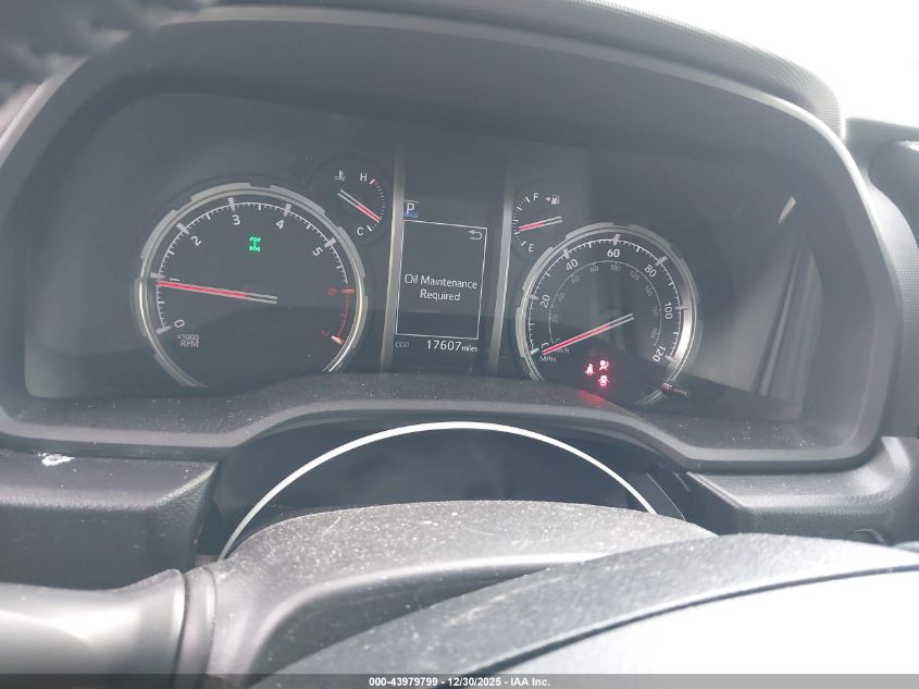 2024 Toyota 4Runner - JTERU5JRXR6286502