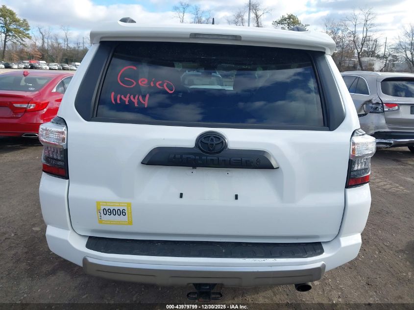 2024 Toyota 4Runner - JTERU5JRXR6286502