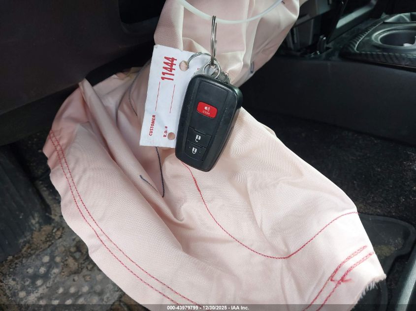 2024 Toyota 4Runner - JTERU5JRXR6286502