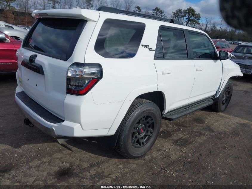 2024 Toyota 4Runner - JTERU5JRXR6286502