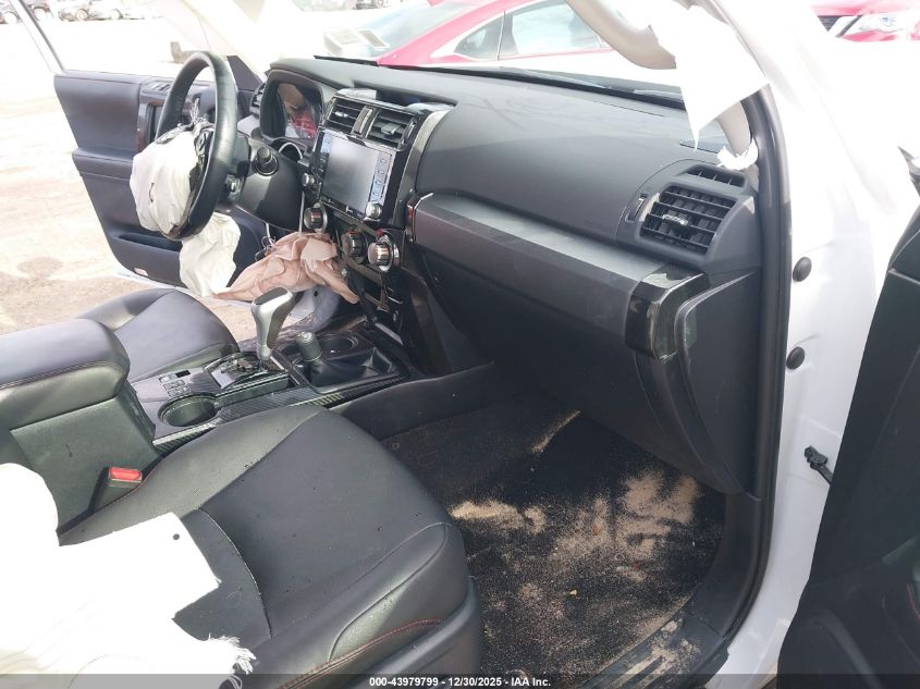 2024 Toyota 4Runner - JTERU5JRXR6286502