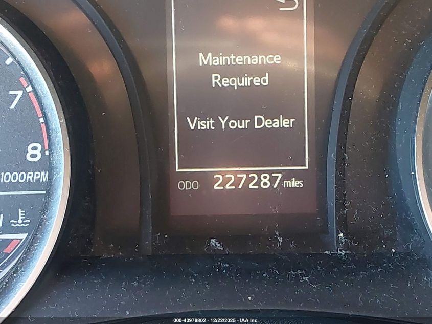 2018 Toyota Camry Le VIN: JTNB11HK4J3022564 Lot: 43979802