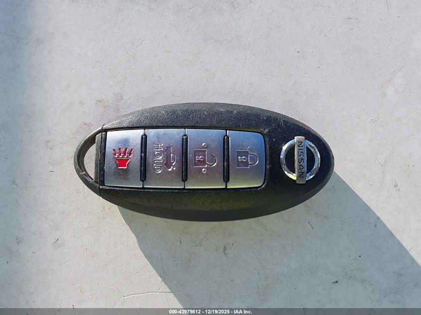 2019 Nissan Sentra Sv VIN: 3N1AB7AP9KL612399 Lot: 43979812