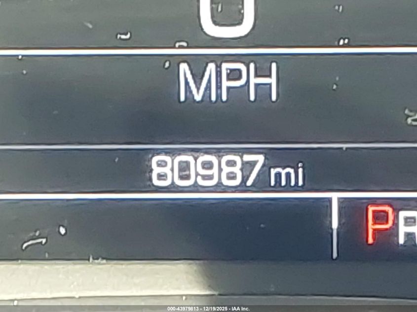 2019 GMC Acadia Slt-1 VIN: 1GKKNULS7KZ237781 Lot: 43979813