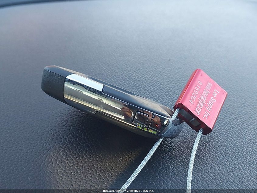 2019 GMC Acadia Slt-1 VIN: 1GKKNULS7KZ237781 Lot: 43979813