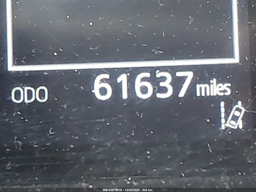 2021 Toyota Camry Se Nightshade Edition VIN: 4T1G11AK8MU488156 Lot: 43979818