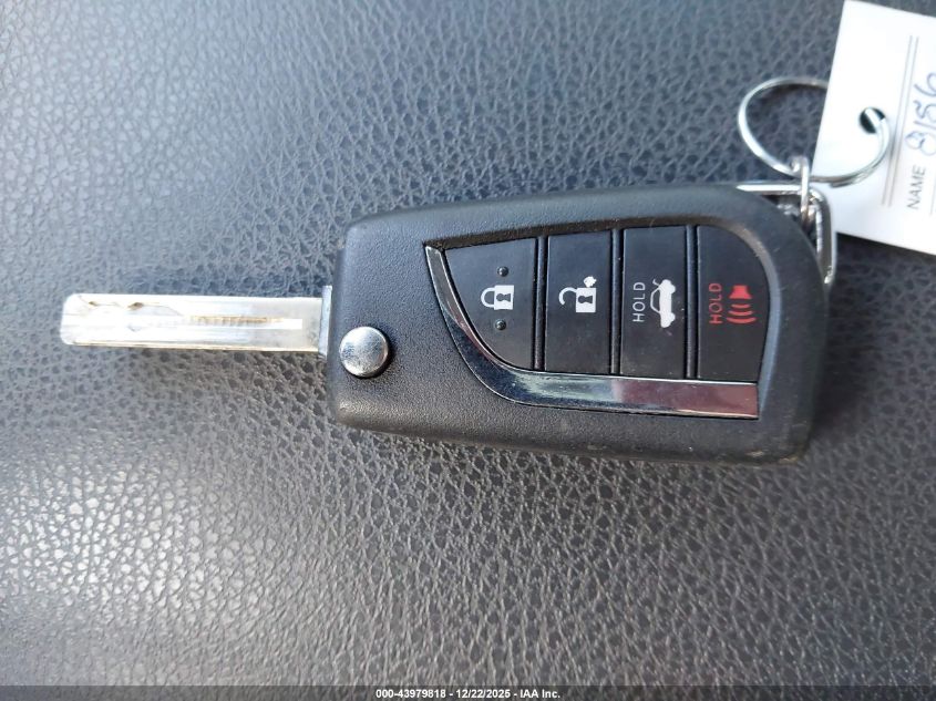 2021 Toyota Camry Se Nightshade Edition VIN: 4T1G11AK8MU488156 Lot: 43979818