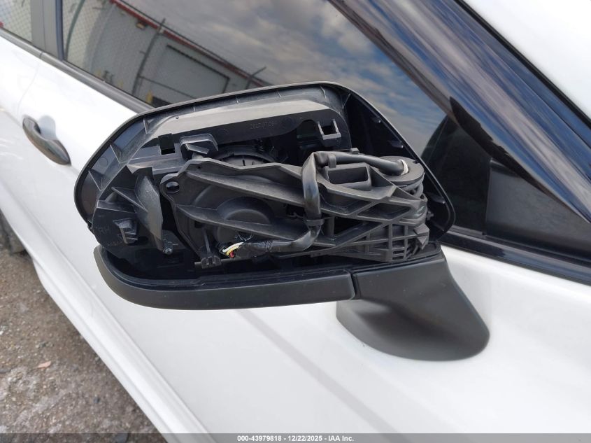 2021 Toyota Camry Se Nightshade Edition VIN: 4T1G11AK8MU488156 Lot: 43979818