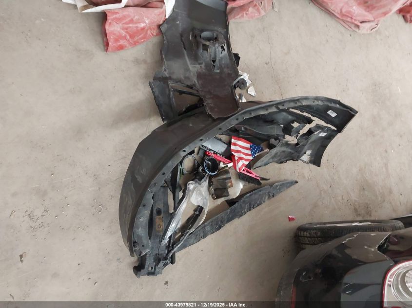 2015 Chevrolet Equinox 1Lt VIN: 2GNALBEK7F6384092 Lot: 43979821