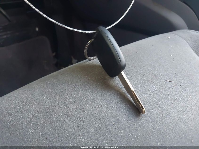 2007 Honda Civic Lx VIN: 1HGFA16597L090775 Lot: 43979823