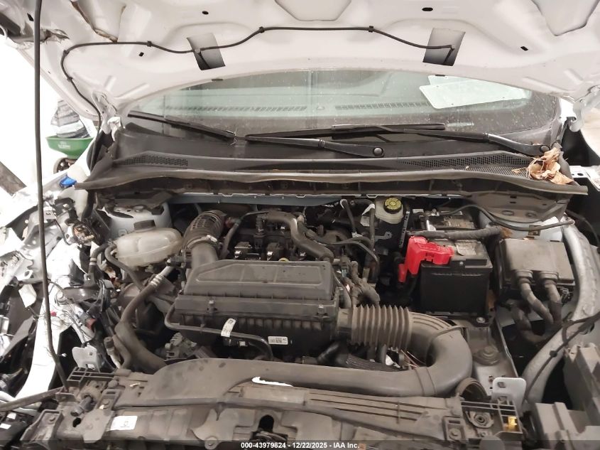 2023 Ford Escape St-Line VIN: 1FMCU9MN8PUA13153 Lot: 43979824