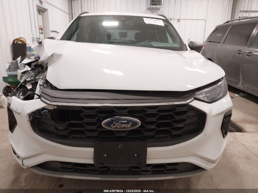 2023 Ford Escape St-Line VIN: 1FMCU9MN8PUA13153 Lot: 43979824
