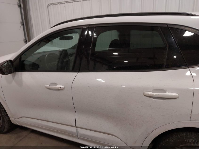 2023 Ford Escape St-Line VIN: 1FMCU9MN8PUA13153 Lot: 43979824