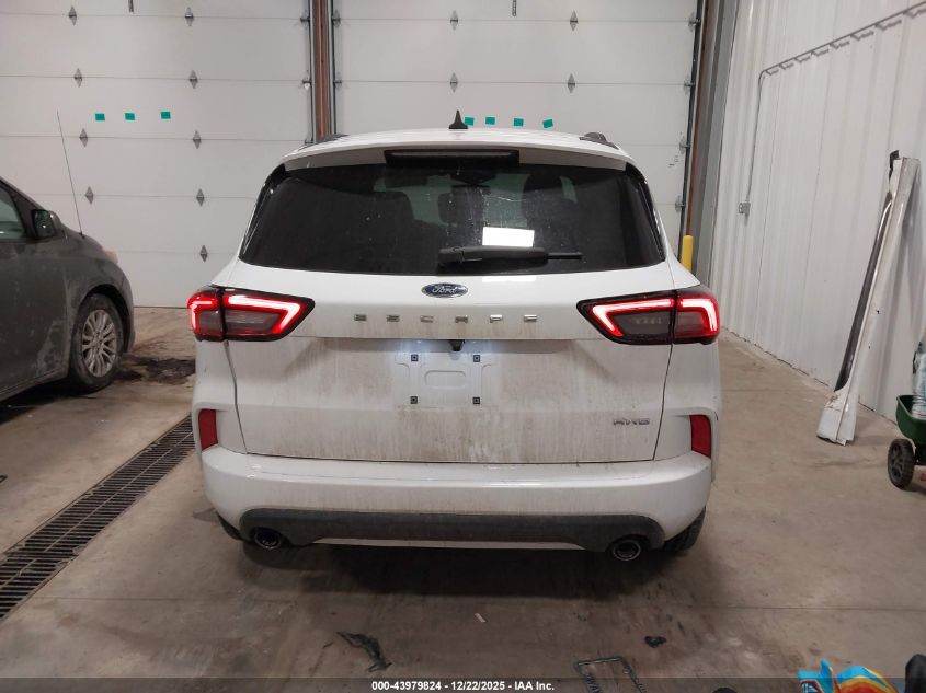 2023 Ford Escape St-Line VIN: 1FMCU9MN8PUA13153 Lot: 43979824
