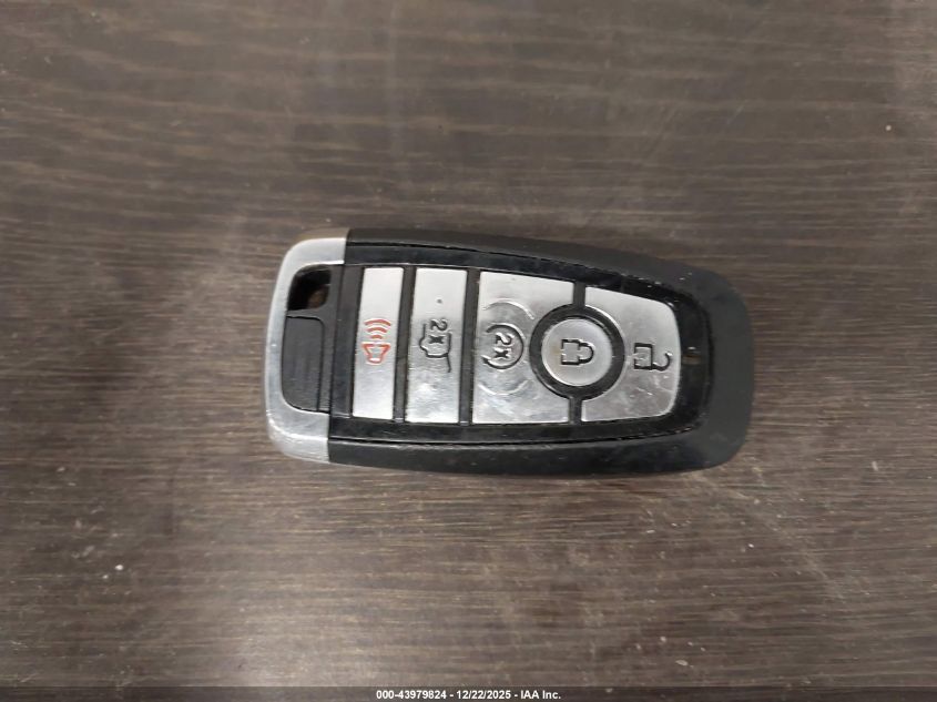 2023 Ford Escape St-Line VIN: 1FMCU9MN8PUA13153 Lot: 43979824