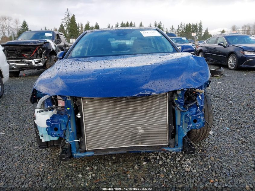 2024 Toyota Camry Xle VIN: 4T1F11BK9RU125804 Lot: 43979825