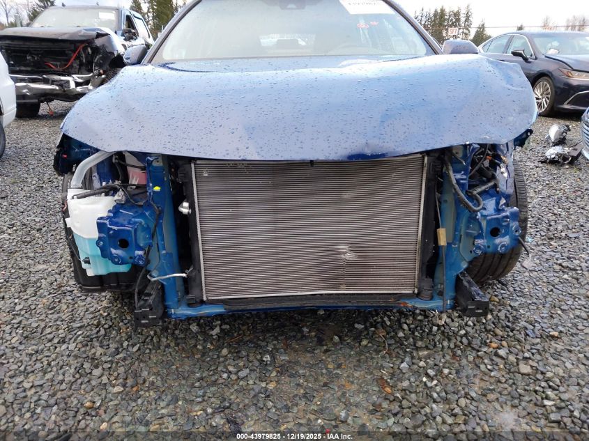 2024 Toyota Camry Xle VIN: 4T1F11BK9RU125804 Lot: 43979825