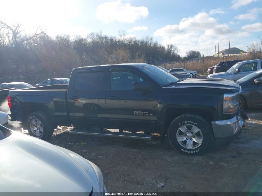 2016 Chevrolet Silverado 1500 1Lt VIN: 1GCUKREC8GF225678 Lot: 43979827