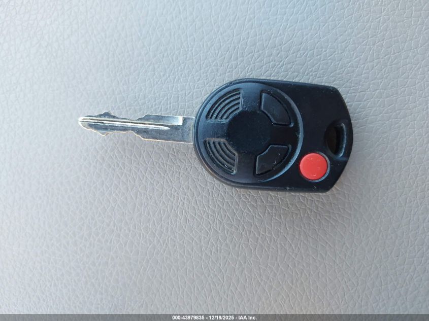 2008 Ford Edge Se VIN: 2FMDK36C38BA78860 Lot: 43979835