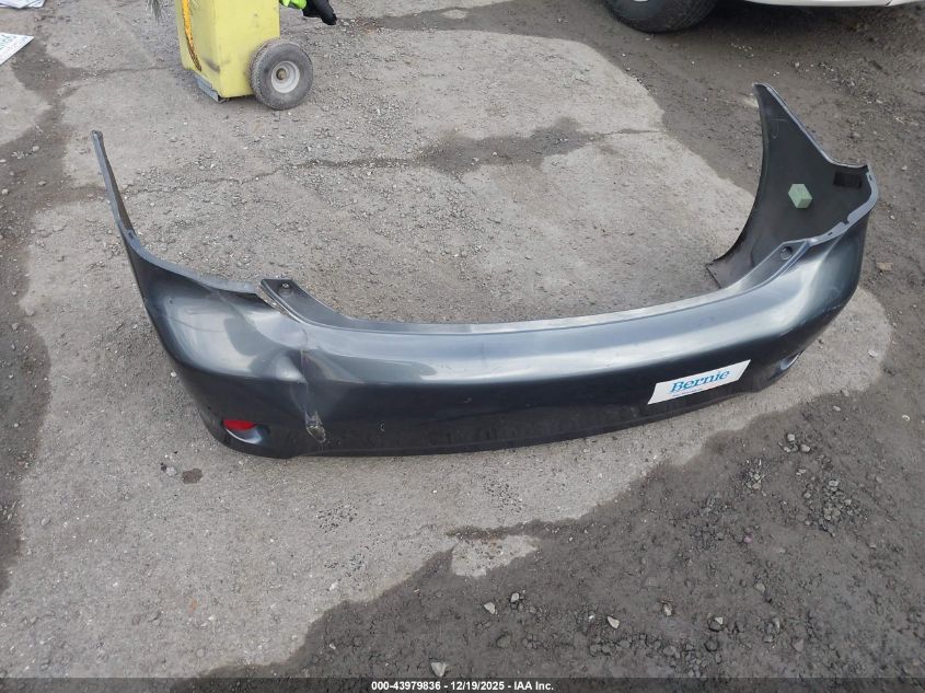 2010 Toyota Corolla Le VIN: 2T1BU4EEXAC531657 Lot: 43979836