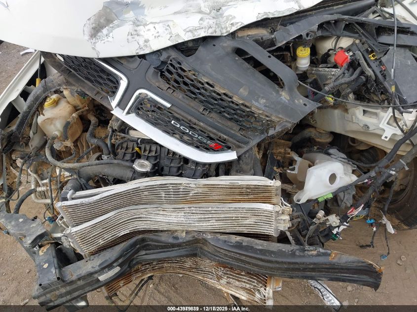 2020 Dodge Journey Se Value VIN: 3C4PDCAB1LT181122 Lot: 43979839