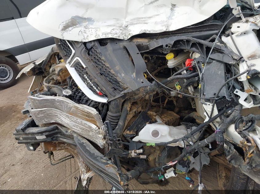 2020 Dodge Journey Se Value VIN: 3C4PDCAB1LT181122 Lot: 43979839