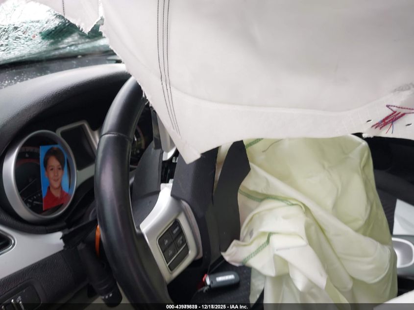 2020 Dodge Journey Se Value VIN: 3C4PDCAB1LT181122 Lot: 43979839