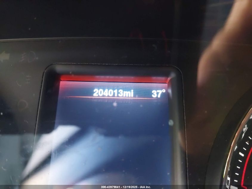 2014 Dodge Charger Se VIN: 2C3CDXBGXEH266265 Lot: 43979841