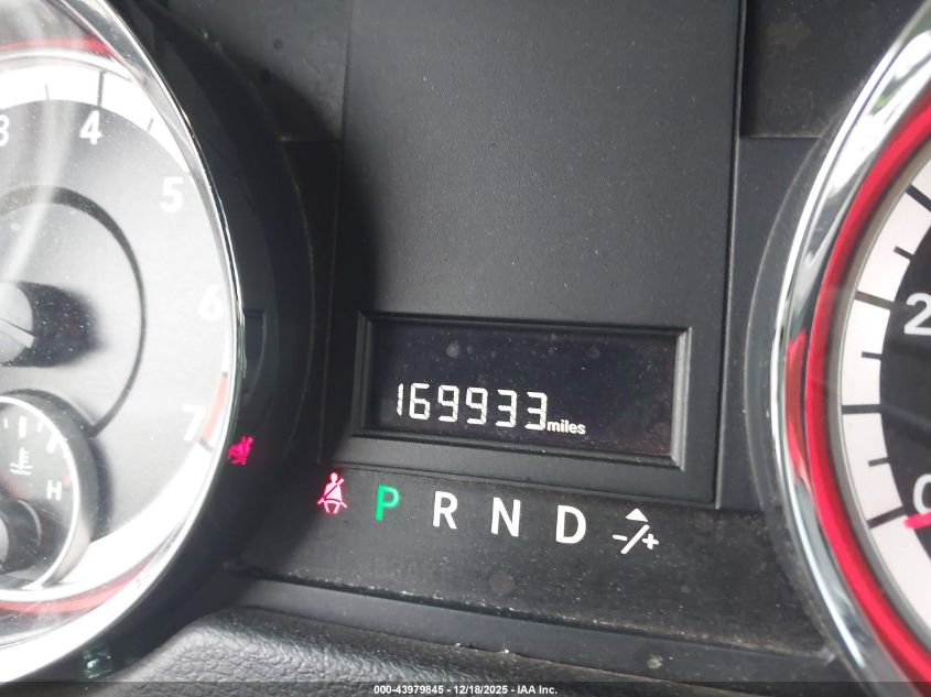 2013 Dodge Grand Caravan Se VIN: 2C4RDGBG3DR650435 Lot: 43979845