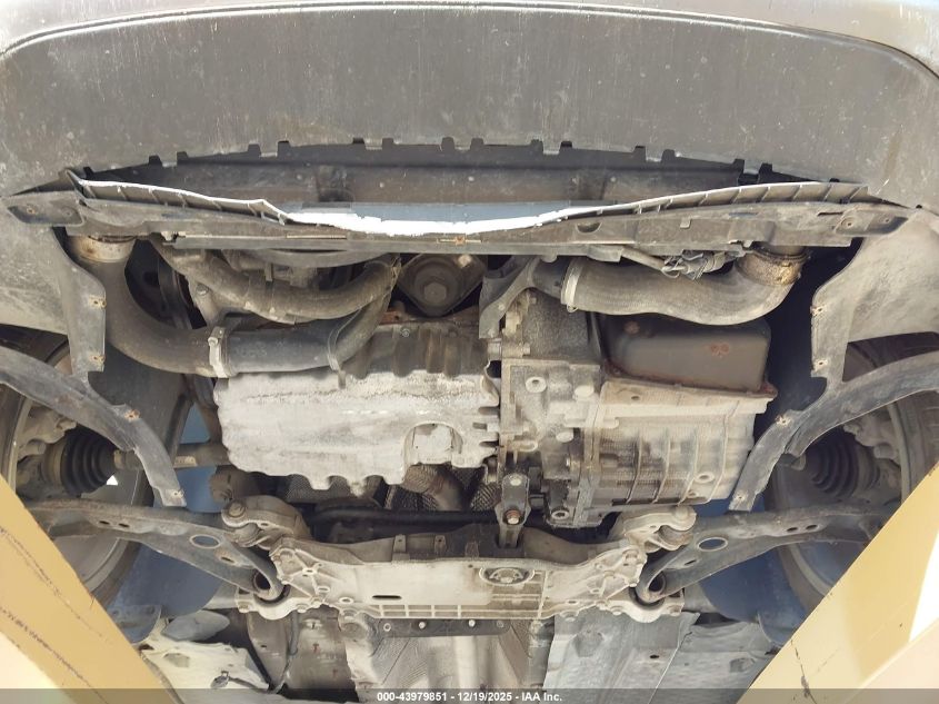 2014 Volkswagen Golf 2.0L Tdi VIN: WVWDM7AJ6EW005259 Lot: 43979851