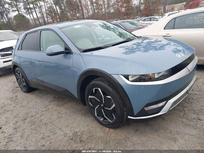 2023 Hyundai Ioniq 5