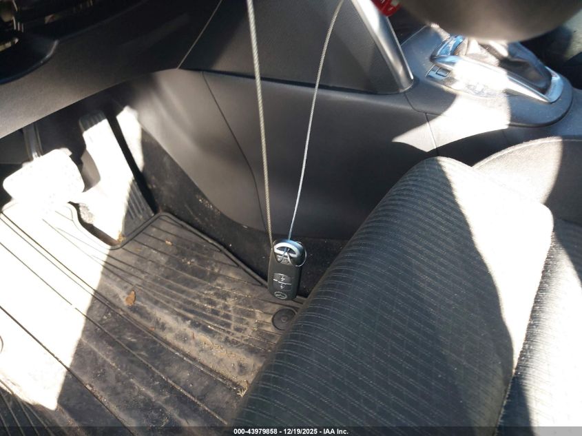 2015 Mazda Cx-5 Touring VIN: JM3KE2CY0F0497736 Lot: 43979858