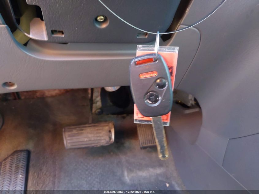 2006 Honda Pilot Ex-L VIN: 5FNYF285X6B015368 Lot: 43979860