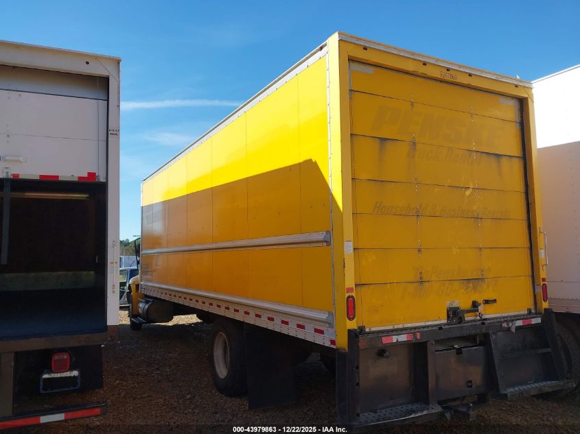 2019 International Durastar 4300 VIN: 1HTMMMML4KH515124 Lot: 43979863