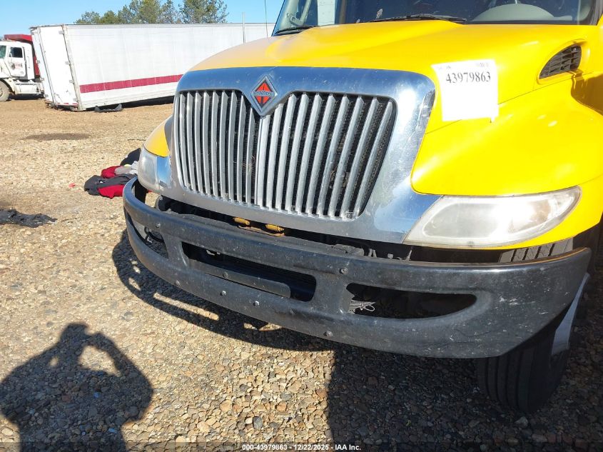 2019 International Durastar 4300 VIN: 1HTMMMML4KH515124 Lot: 43979863