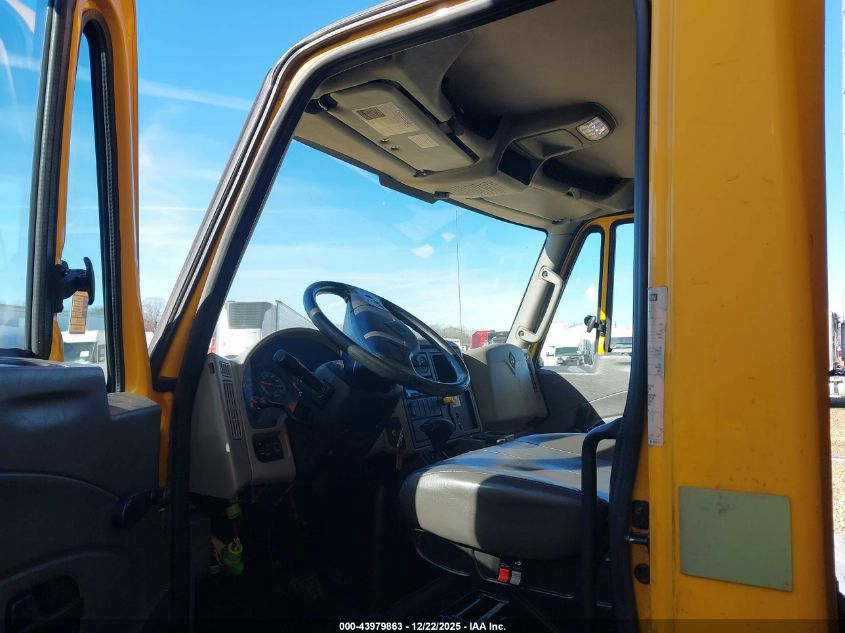 2019 International Durastar 4300 VIN: 1HTMMMML4KH515124 Lot: 43979863