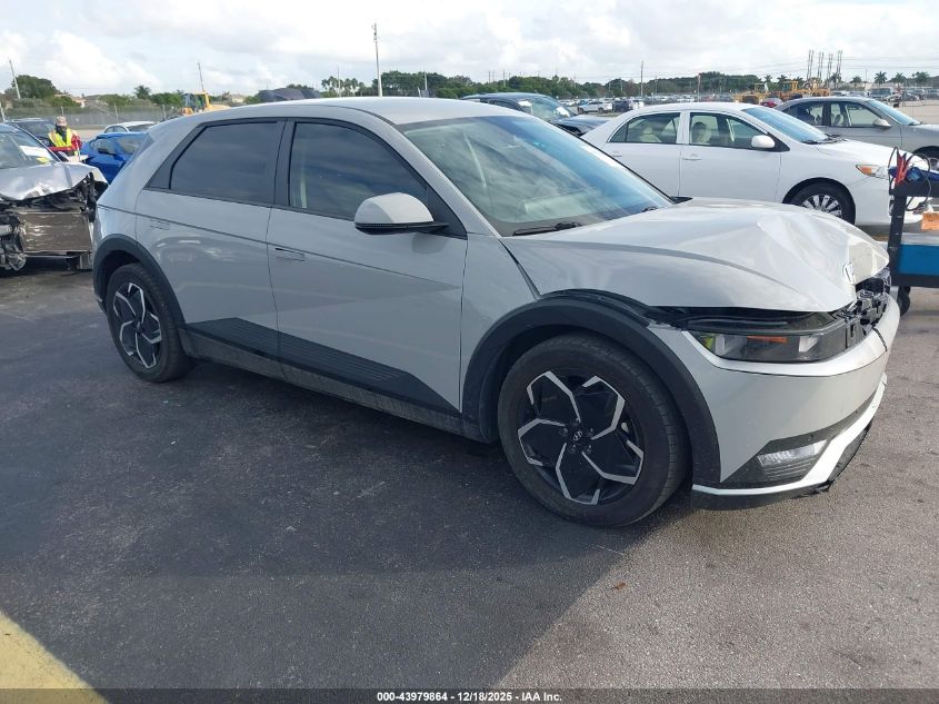 2024 Hyundai Ioniq 5