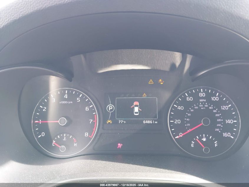 2016 Kia Optima Sx Turbo VIN: 5XXGW4L29GG047361 Lot: 43979867