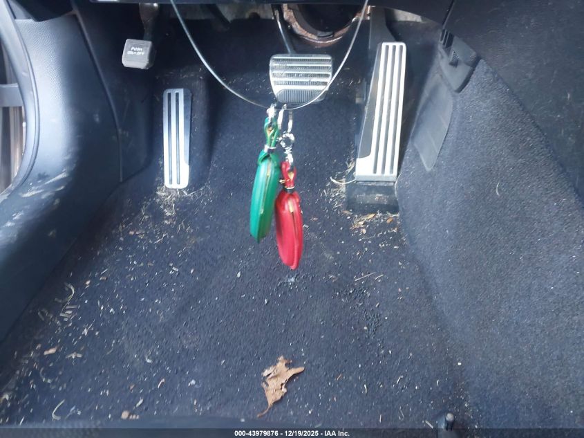 2013 Infiniti G37 VIN: JN1CV6FEXDM770678 Lot: 43979876