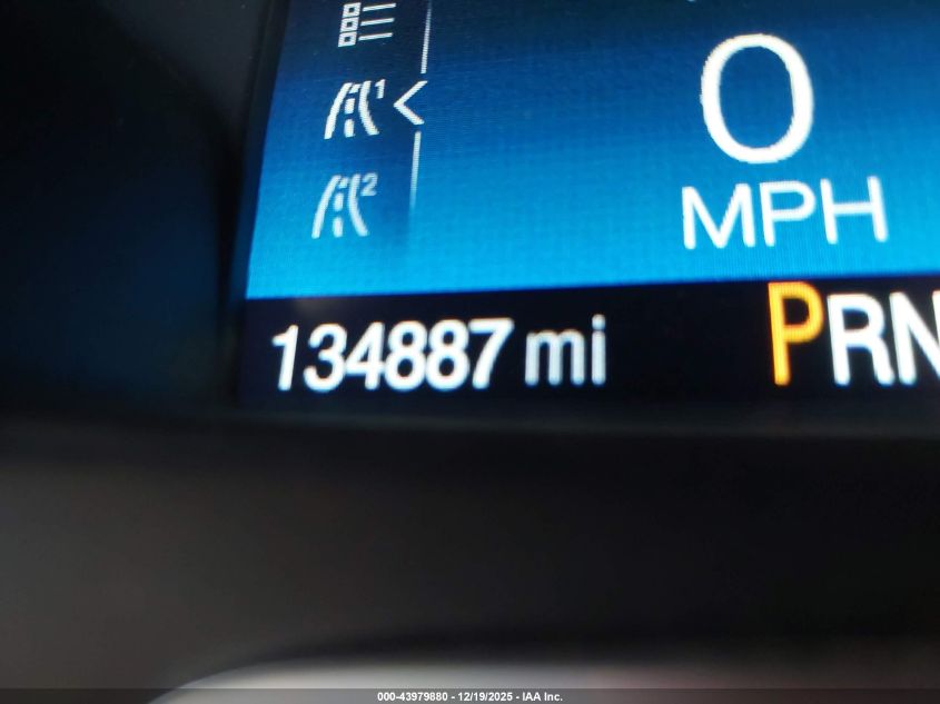 2017 Ford Escape Titanium VIN: 1FMCU0J95HUC04811 Lot: 43979880