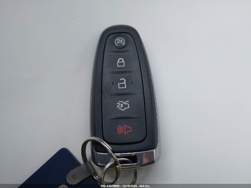 2017 Ford Escape Titanium VIN: 1FMCU0J95HUC04811 Lot: 43979880