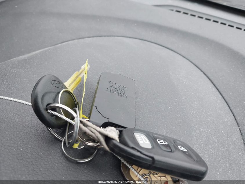 2015 Hyundai Elantra Se VIN: KMHDH4AE4FU416299 Lot: 43979885